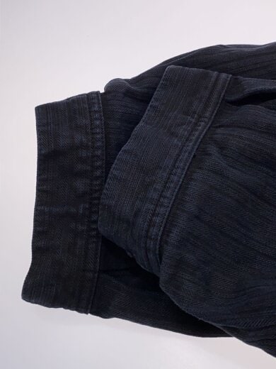 商品画像：カバーオール/40/リネン/NVY 5