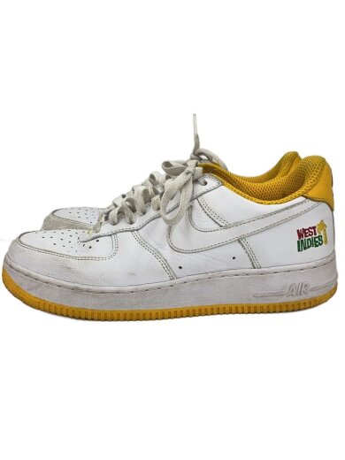 商品画像：AIR FORCE 1 LOW RETRO_エアフォース 1 ロー レトロ/26.5cm/YLW 1