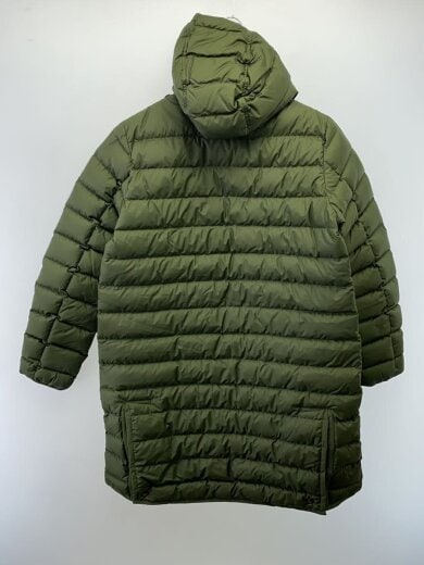 商品画像：ダウンジャケット/L/ナイロン/GRN/1013-02920 2