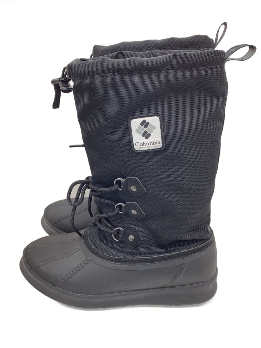 Columbia / ブーツ/26cm/BLK/YU4585