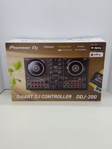商品画像：DDJ-200 Pioneer パイオニア/DJ機器/DDJ-200 6