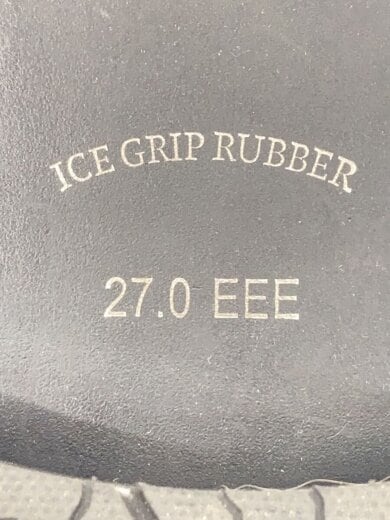 商品画像：ドレスシューズ/27cm/BLK 5