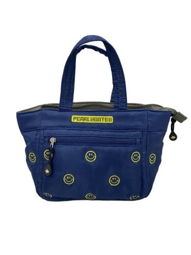 商品画像：ハンドバッグ/--/NVY 1