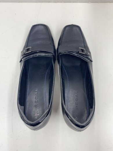 商品画像：パンプス/23.5cm/BLK/RN18K F18L 3