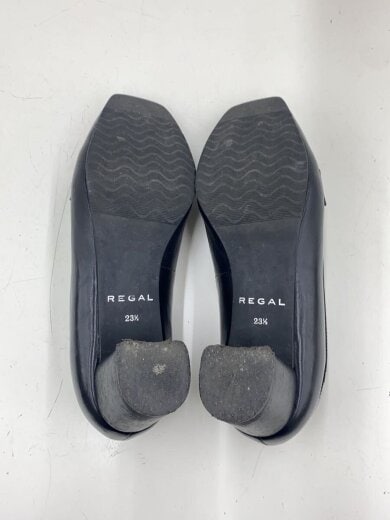 商品画像：パンプス/23.5cm/BLK/RN18K F18L 4