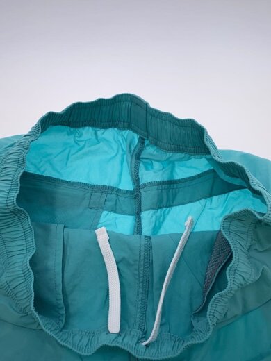 商品画像：VERSATILE MID_バーサタイルミッド/L/ナイロン/GRN/無地 3