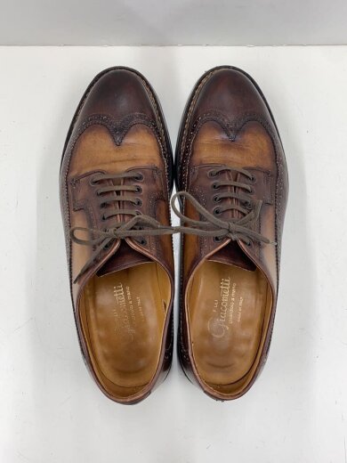 商品画像：ドレスシューズ/42/BRW 3