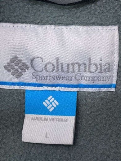 商品画像：ジャケット/L/ポリエステル/KHK 3