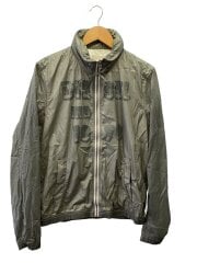 ナイロンジャケット/M/ナイロン