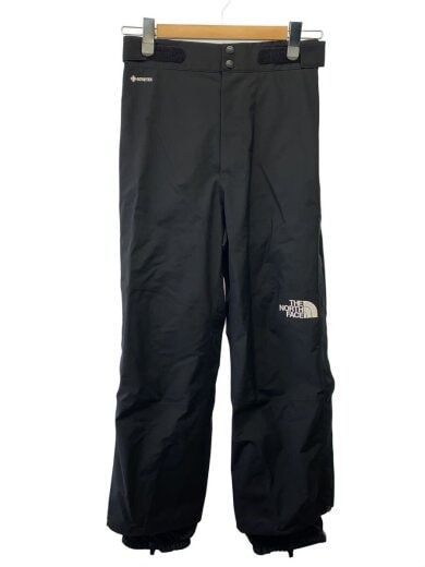 商品画像：ボトム_NP62010/S/ゴアテックス/BLK 1