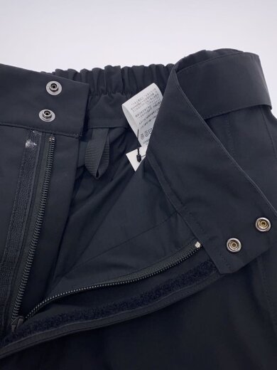 商品画像：ボトム_NP62010/S/ゴアテックス/BLK 3