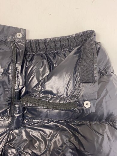 商品画像：ボトム/S/ナイロン/BLK 3