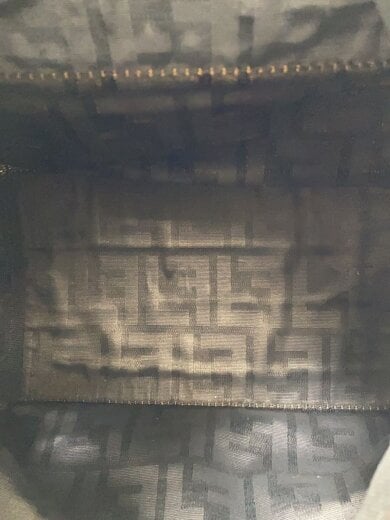 商品画像：ハンドバッグ/--/BRW/総柄 6