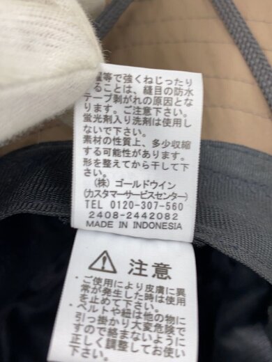 商品画像：ハット/M/ゴアテックス/BRW/メンズ/NN02502 5