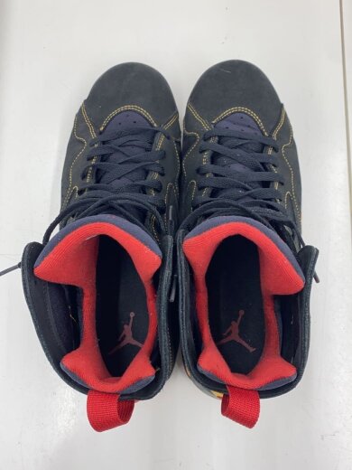 商品画像：AIR JORDAN 7 RETRO_エアジョーダン 7 レトロ/28.5cm/BLK 3