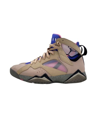 商品画像：AIR JORDAN 7 RETRO SE_エア ジョーダン 7 レトロ SE/28cm/PNK 1