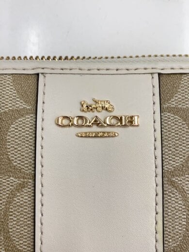 商品画像：長財布_シグネチャー/--/CRM/総柄/レディース 3