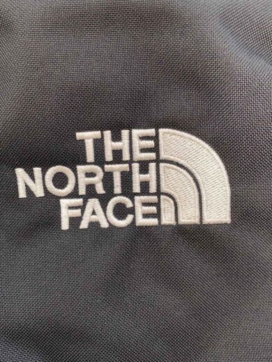 商品画像：リュック/ポリエステル/BLK/NF0A3VXF 5