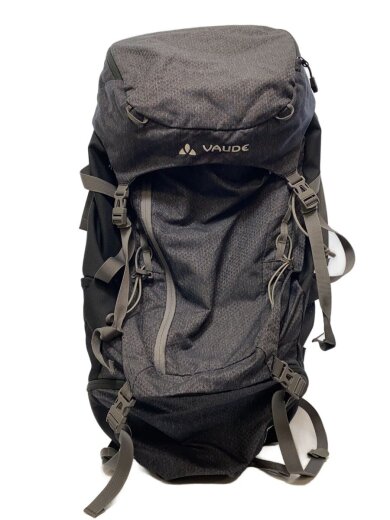 商品画像：リュック/--/GRY/ASYMMETRIC 52+8 1