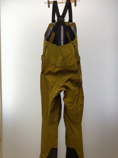 商品画像：ウェアー/XXL/YLW 2