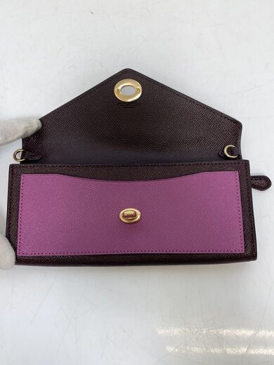 商品画像：長財布/--/BRD/レディース 4