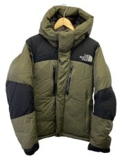 BALTRO LIGHT JACKET_バルトロライトジャケット/M/ナイロン/KHK