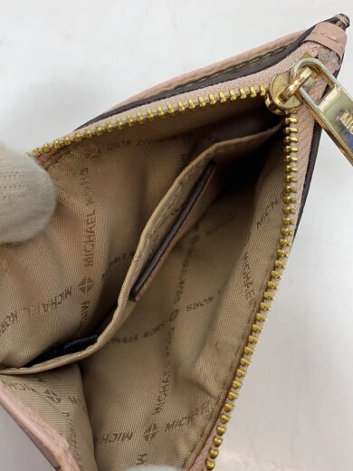 商品画像：カードケース/--/BRW/総柄/レディース/35S9GTVW0B 4