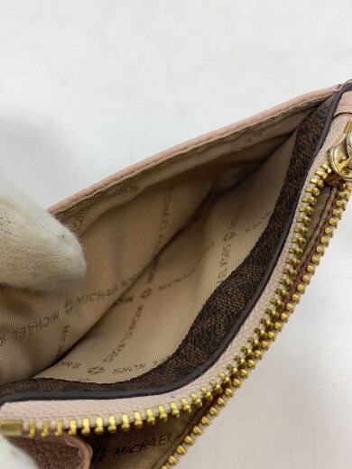 商品画像：カードケース/--/BRW/総柄/レディース/35S9GTVW0B 5