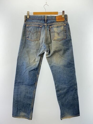 商品画像：ボトム/34/コットン/IDG/無地/00505-7417 2