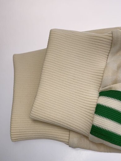 商品画像：ジャケット/XL/ポリエステル/BEG/総柄/ip6981 5