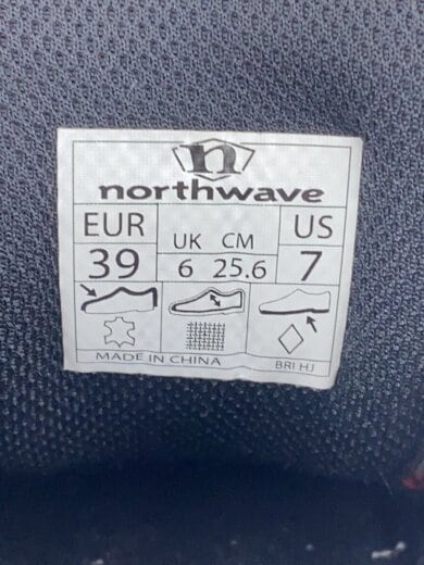 商品画像：ローカットスニーカー/US7/RED/スウェード 5