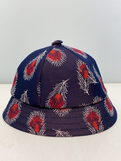 商品画像：ハット/L/ポリエステル/マルチカラー/メンズ/NS056 3