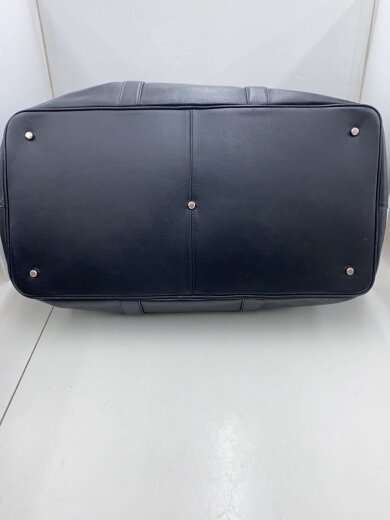 商品画像：ボストンバッグ/--/BLK/無地/F54802 4