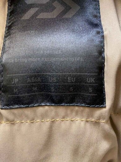 商品画像：ダウンベスト/M/ポリエステル/CML/BW-25022W 4