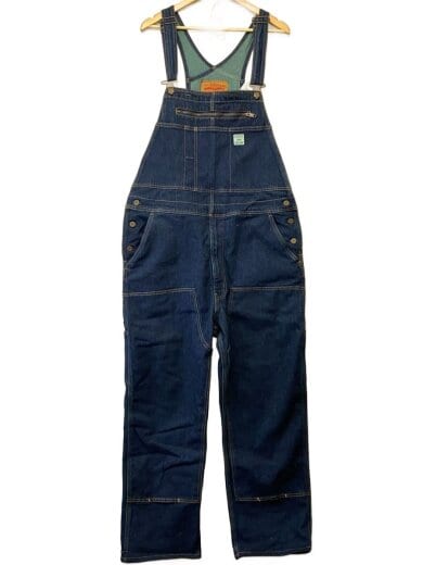 商品画像：オーバーオール/36/コットン/IDG/pc9-a5757-0001 1