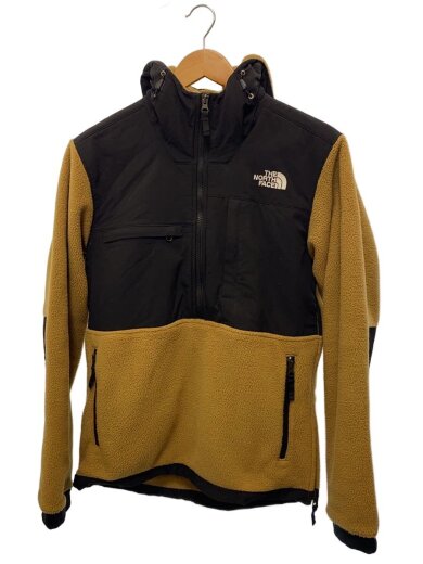 商品画像：フリースジャケット/S/ポリエステル/CML/751518 1