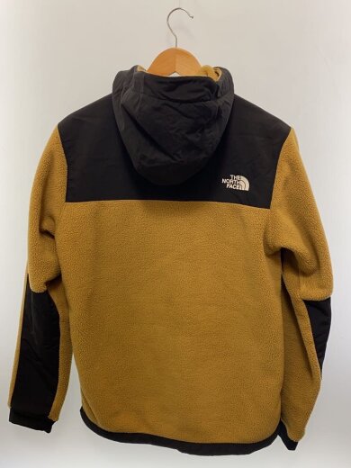 商品画像：フリースジャケット/S/ポリエステル/CML/751518 2