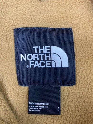 商品画像：フリースジャケット/S/ポリエステル/CML/751518 3