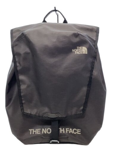 商品画像：リュック/--/BLK/無地 1