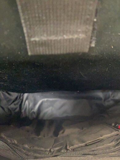 商品画像：リュック/--/BLK/無地 6