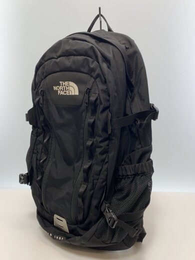 商品画像：リュック/--/BLK/無地 2