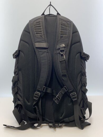 商品画像：リュック/--/BLK/無地 3