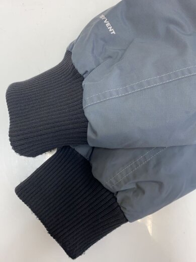 商品画像：ダウンジャケット/M/--/GRY 5