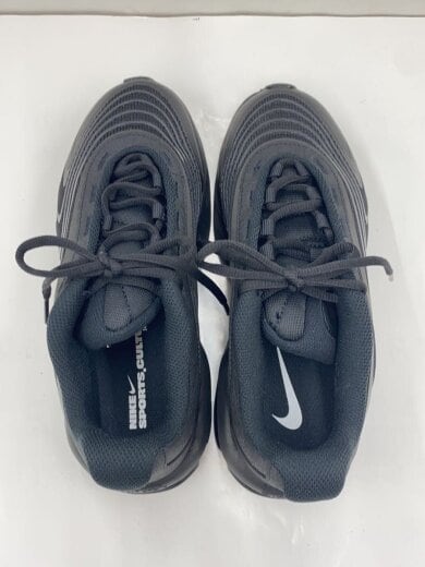 商品画像：エア マックス ファイア/24cm/BLK 3