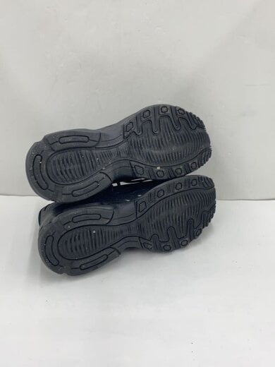 商品画像：エア マックス ファイア/24cm/BLK 4