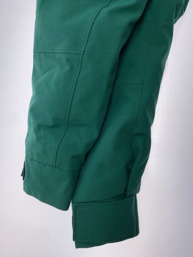 商品画像：ANTARCTICA PARKA_アンタークティカパーカ/L/ナイロン/GRN 5