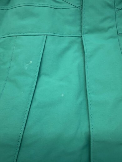 商品画像：ANTARCTICA PARKA_アンタークティカパーカ/L/ナイロン/GRN 7