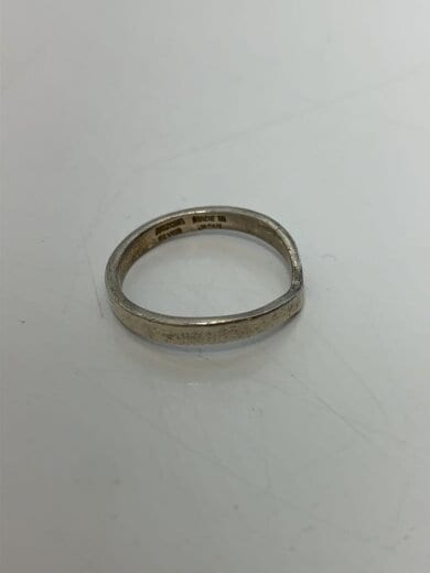 商品画像：リング/--/12号/SLV/メンズ 3