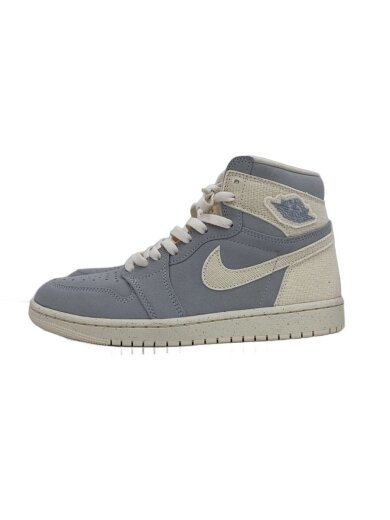 商品画像：エア ジョーダン 1 HIGH OG クラフト/25.5cm/GRY 1