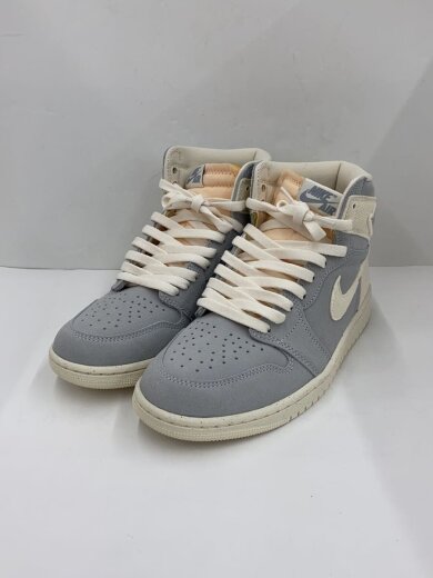 商品画像：エア ジョーダン 1 HIGH OG クラフト/25.5cm/GRY 2